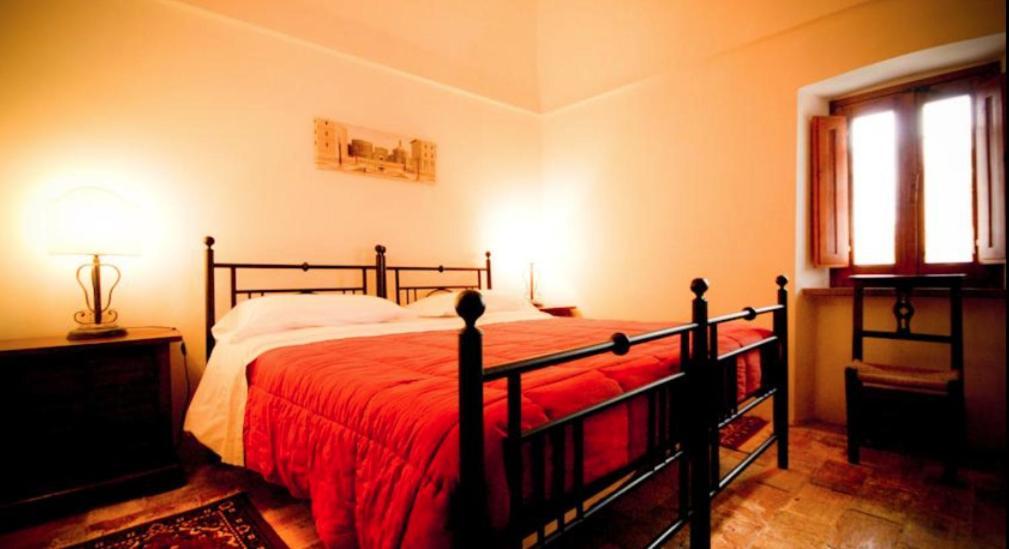 Antica Residenza San Girolamo Frontino Exterior foto